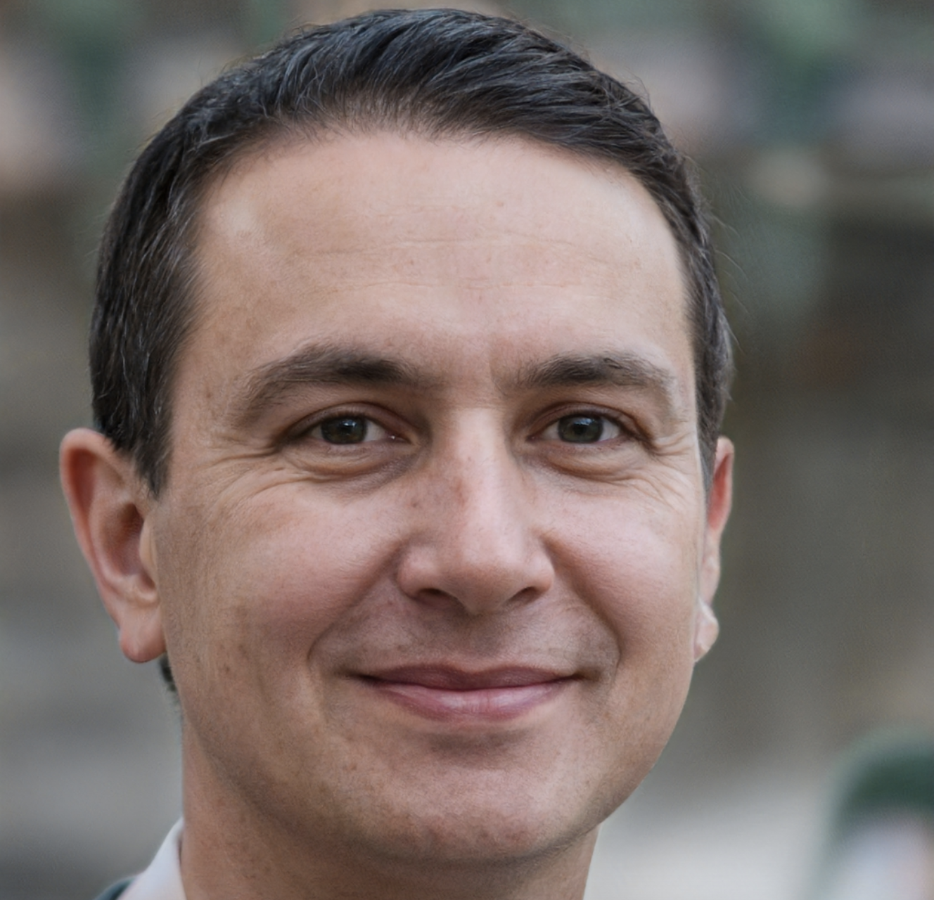 Daniel M.